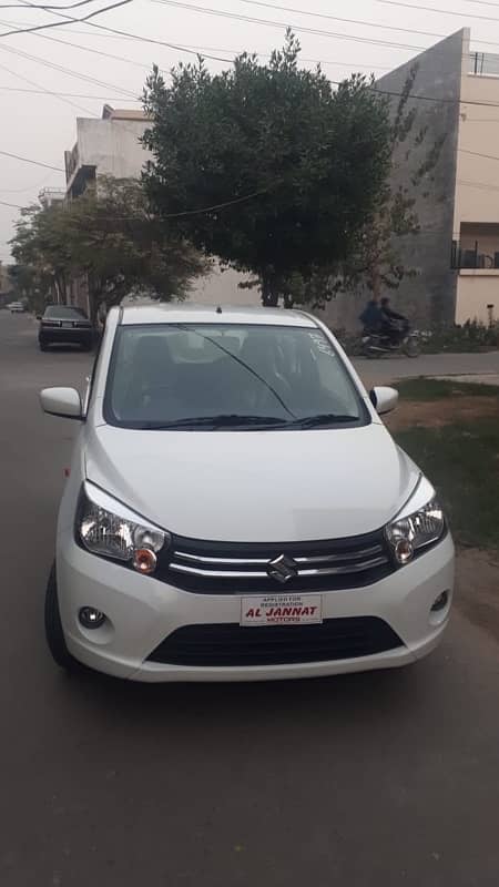 Suzuki Cultus VXL 2024 03374999984 0