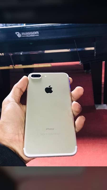 IPhone 7 Plus (PTA) 0