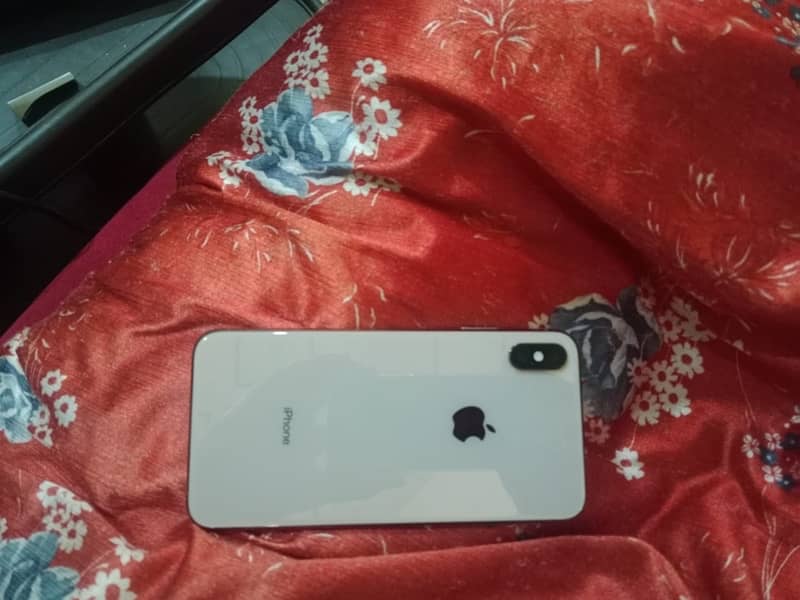 iPhone XS Max PTA Gold 256GB 6