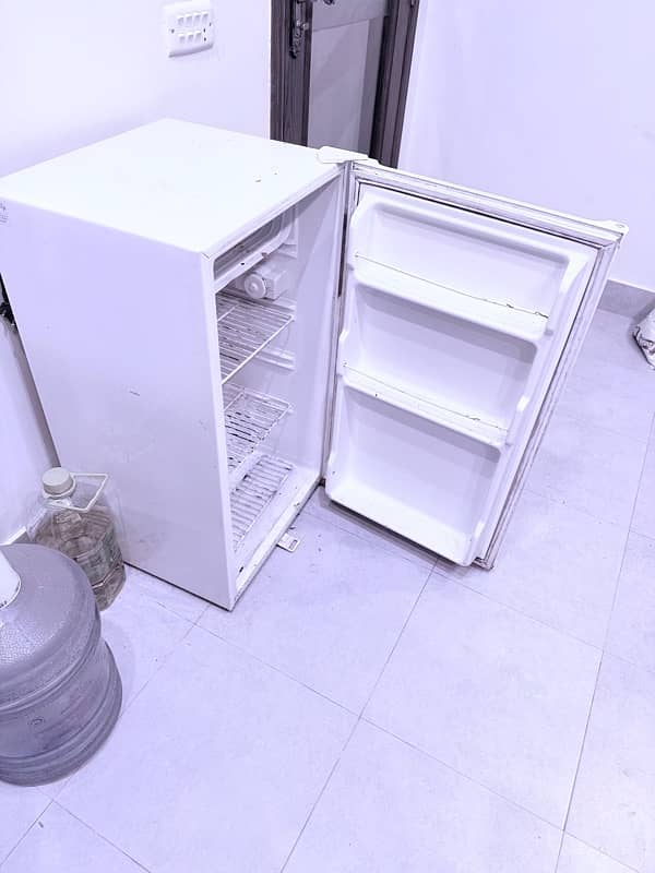 haier refrigerator 0