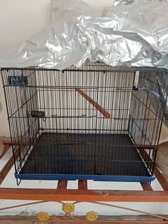 cage for sale 2 by 1.5 size