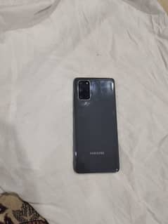 Samsung Galaxy s20 plus permanent pach