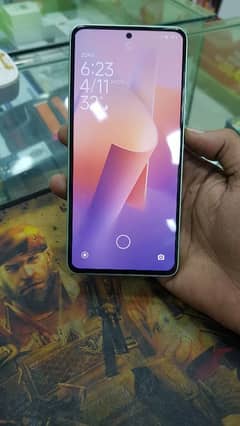 Xiaomi Redmi note 13