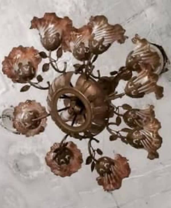 chandelier 1