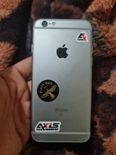 iphone 6s pta approved 64gb