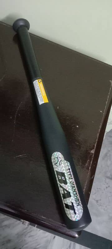 Aluminum branded amazon product baseball bat 0