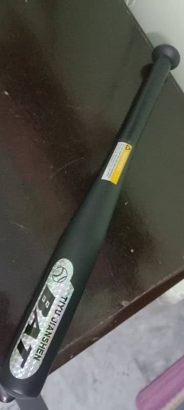 Aluminum branded amazon product baseball bat 1