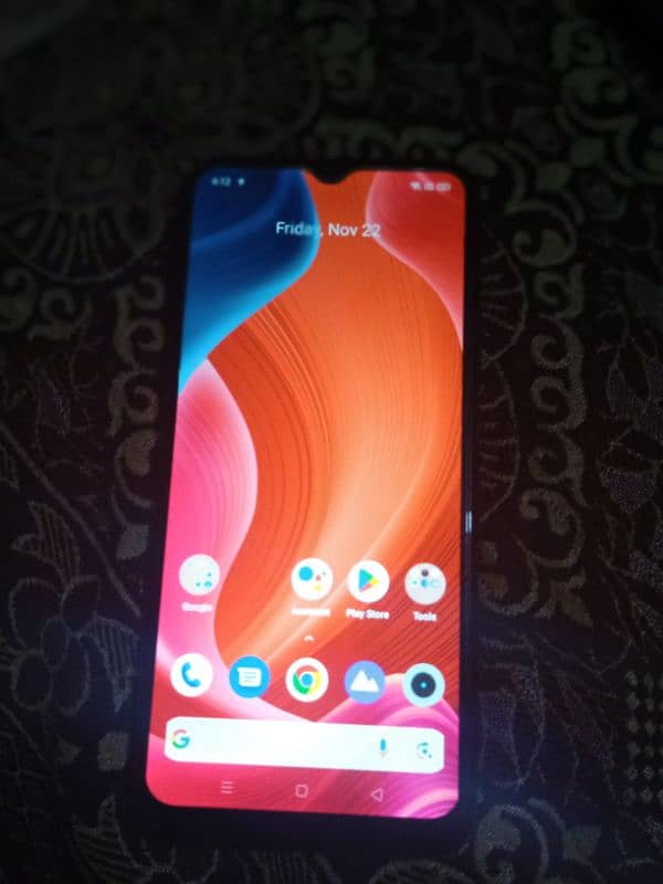 realme c11 2