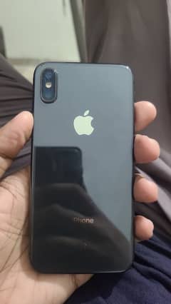 iphone x bypass 64gb