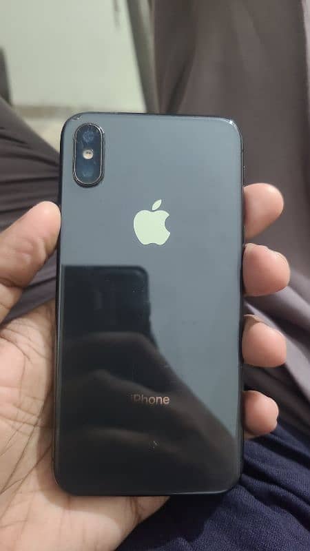 iphone x bypass 64gb 0