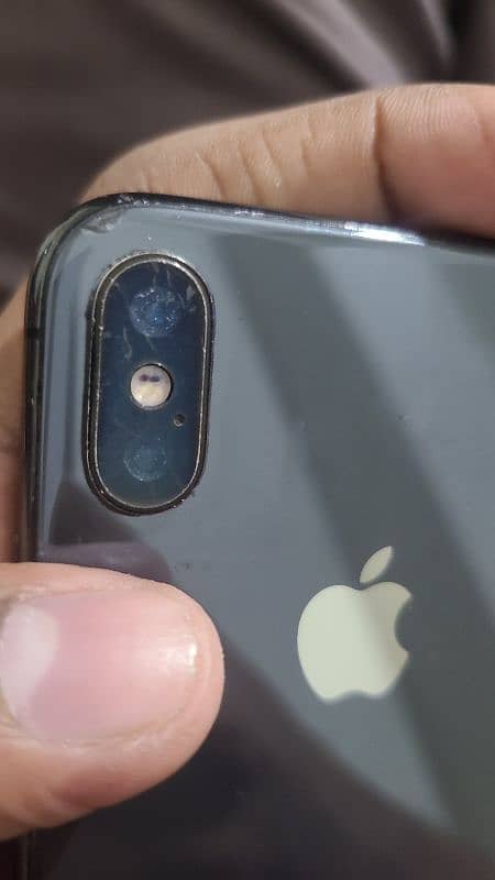 iphone x bypass 64gb 5