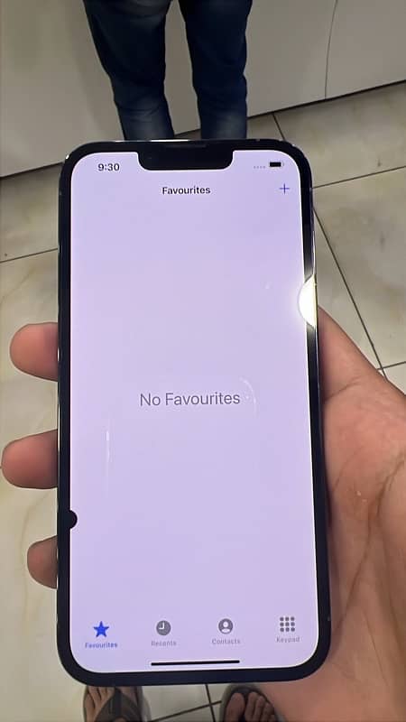 iphone 13pro 256gb ptaaprovved 0