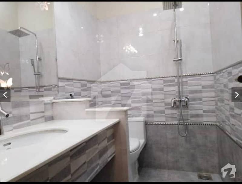 5 Marla Luxury Furnished House Available For Rent In Bahria Town Lahore 9