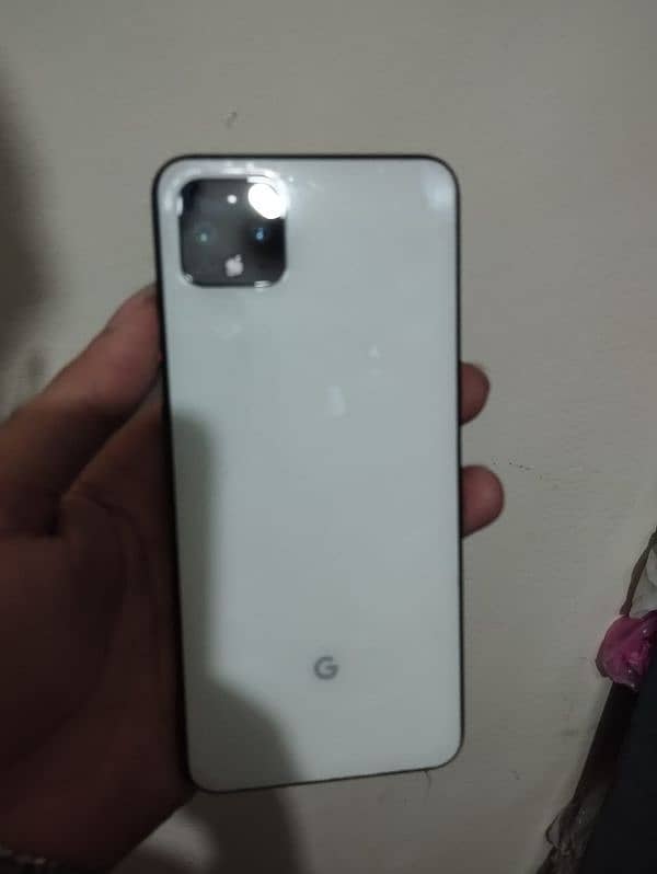 Google Pixel 4xl New Like 0