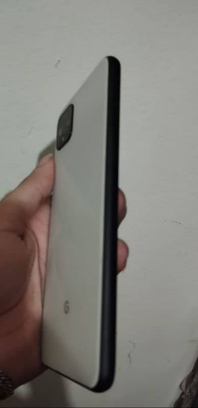 Google Pixel 4xl New Like 1