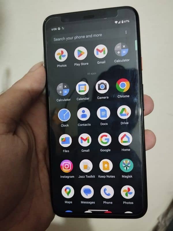 Google Pixel 4xl New Like 2