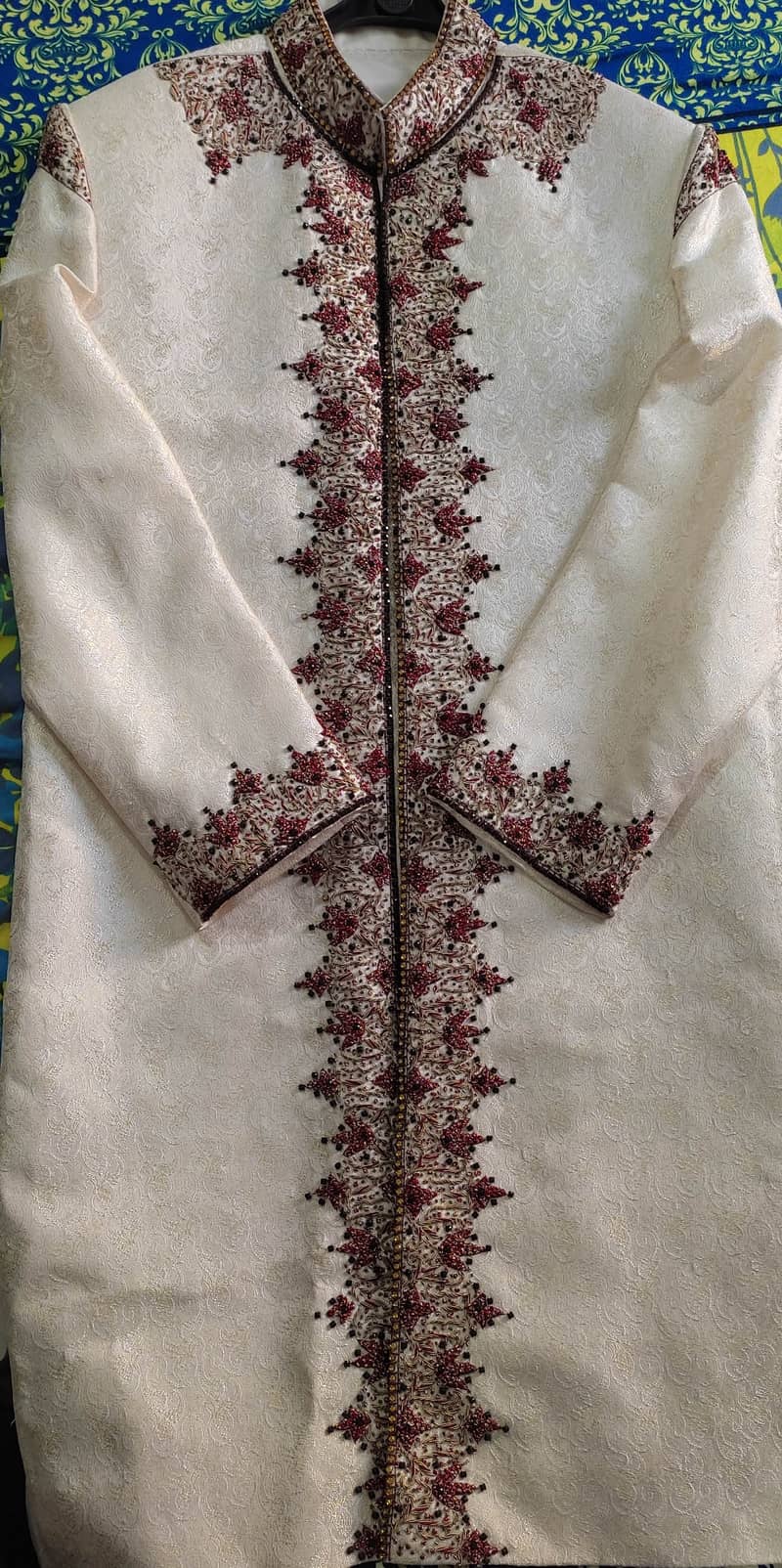 Sherwani For Sale 8