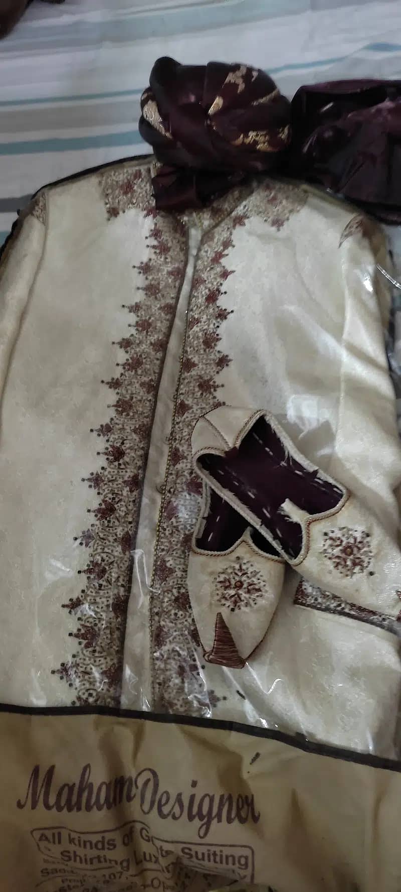 Sherwani For Sale 9