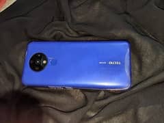 tecno spark 6