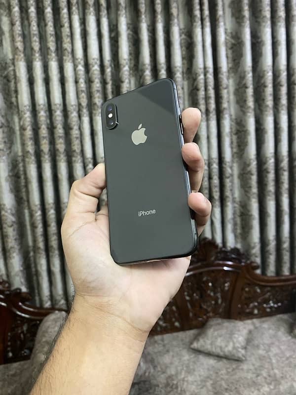 iphone x pta 2