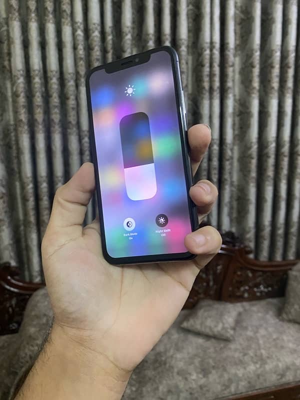 iphone x pta 5