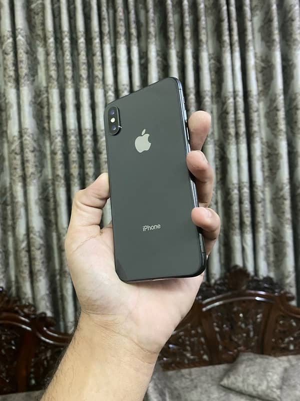 iphone x pta 7