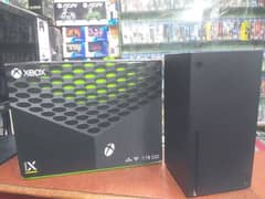 XBOX Series X 1TB