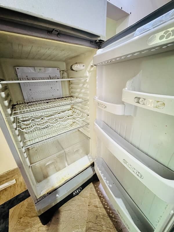 Orient used Fridge 1