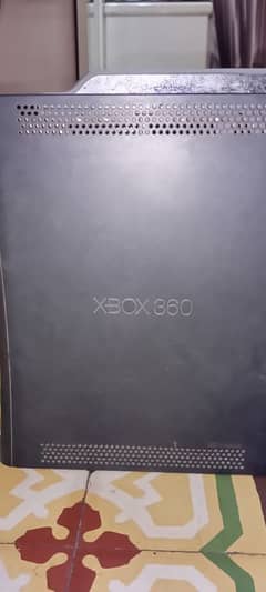 Xbox 360 Console 2006 model genuine