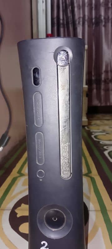 Xbox 360 Console 2006 model genuine 1