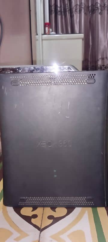 Xbox 360 Console 2006 model genuine 2