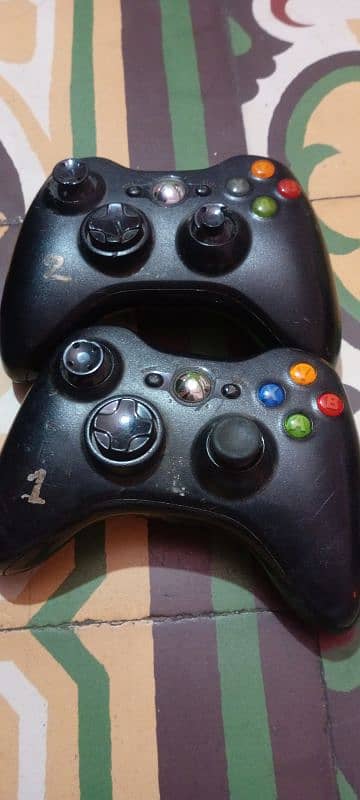 Xbox 360 Console 2006 model genuine 6