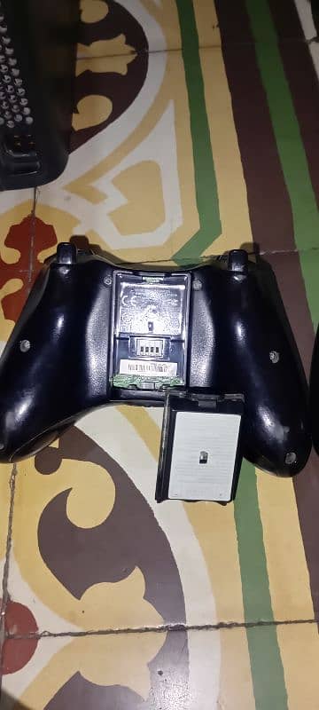 Xbox 360 Console 2006 model genuine 15