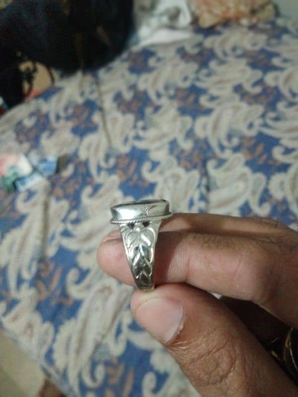 "Chandi Ring Real 1