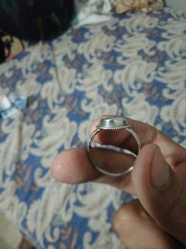 "Chandi Ring Real 2