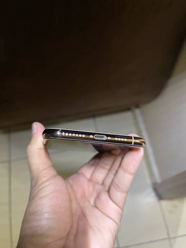 iPhone Xs Max 512gb 3