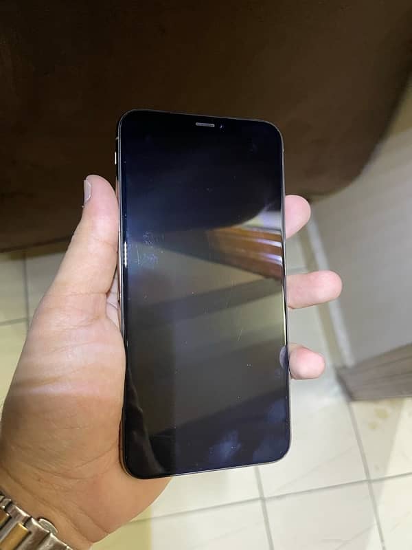 iPhone Xs Max 512gb 5