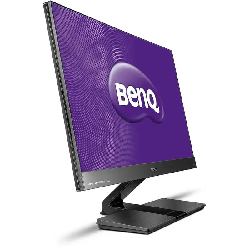 BenQ LED Monitor 24 Inch EW 2440 2