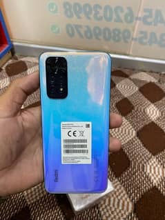 Redmi Note 11 for sale