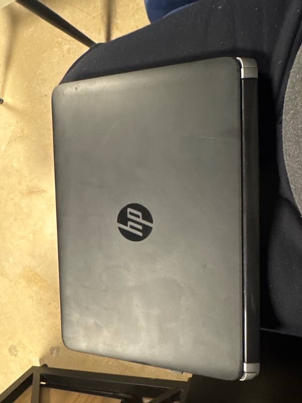 Laptop I5 5th gen 3