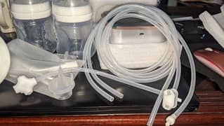 Electric Breast Pumps Dual