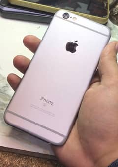 iPhone 6s 64GB PTA