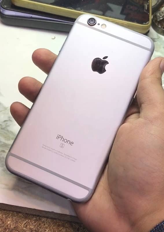 iPhone 6s 64GB PTA 0