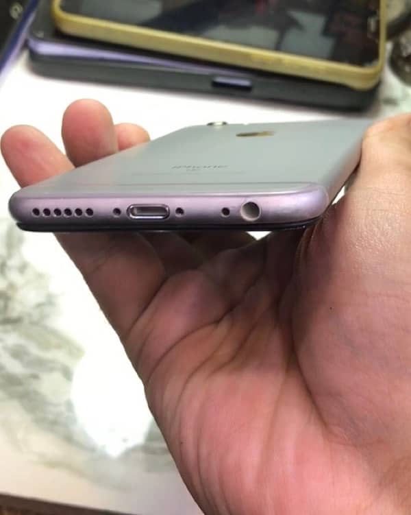 iPhone 6s 64GB PTA 2