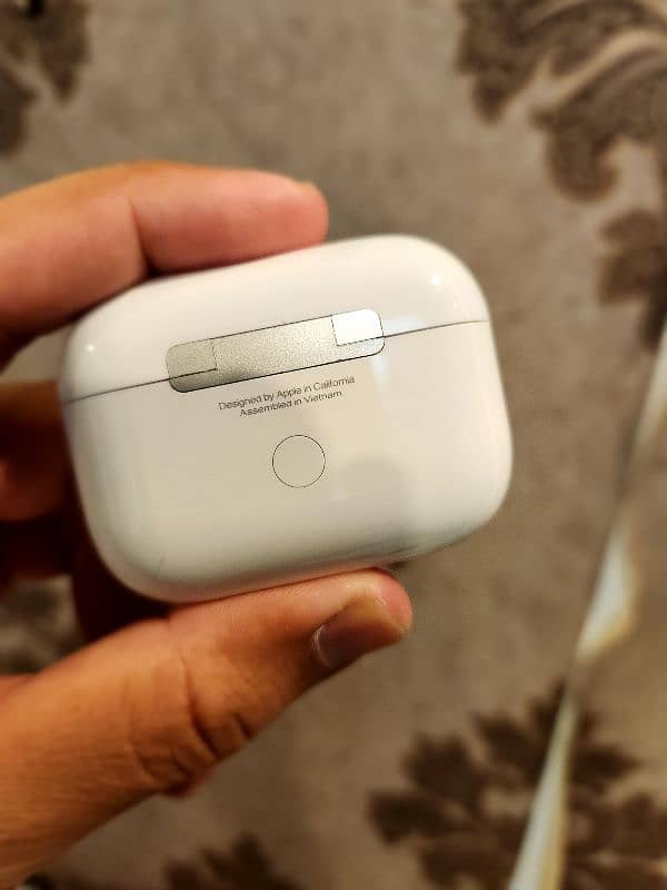 Apple airpods pro 2nd generation (USB-C) 2