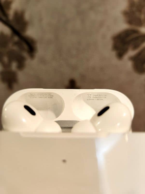 Apple airpods pro 2nd generation (USB-C) 3