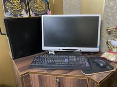 Complete Dell Computer