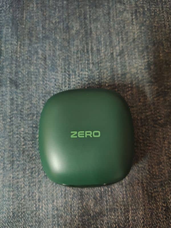 Zero Astro Z-buds Gaming 2