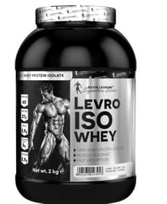 Kevin Levrone Levro Whey