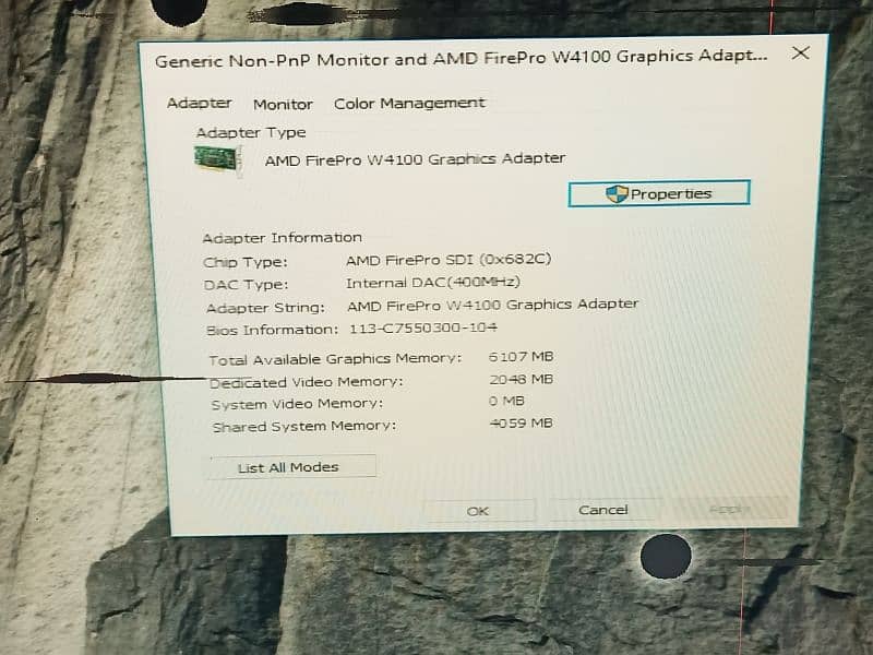 Core i5 PC 4th gen with graphic card 3